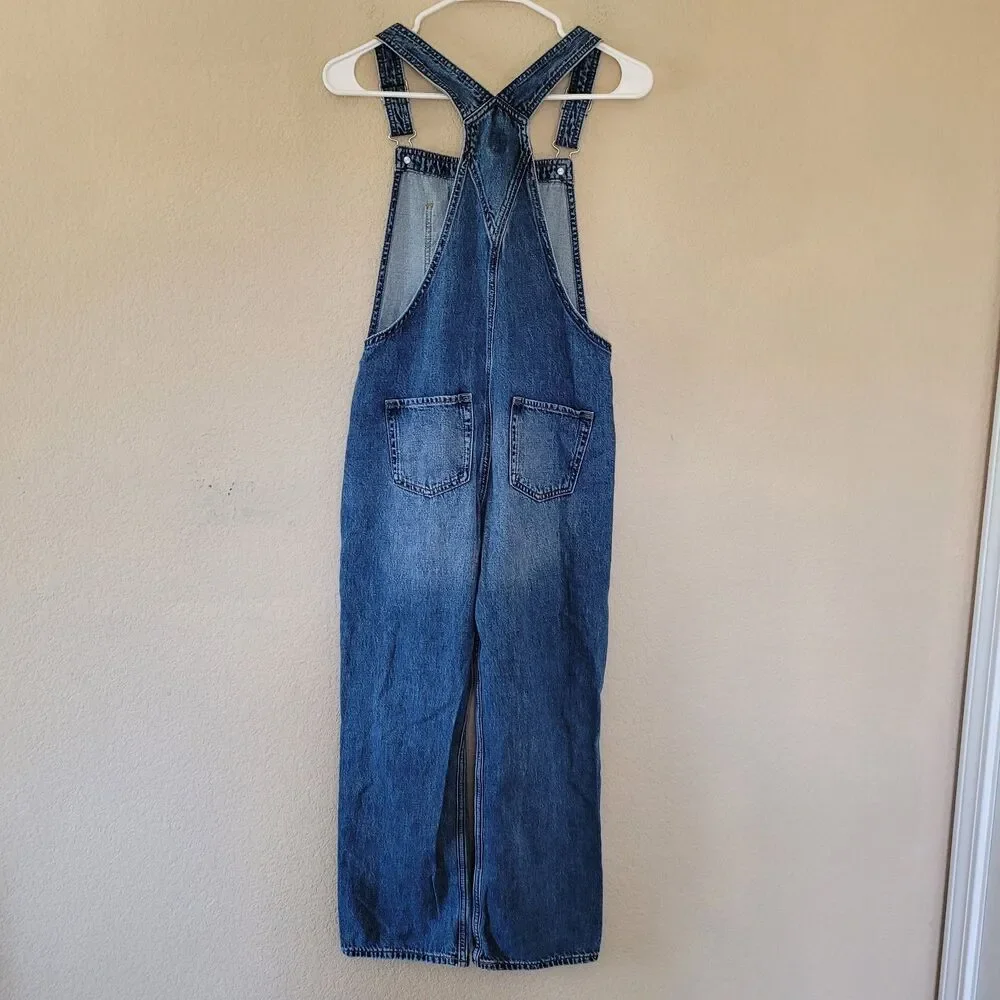 GAP kids denim